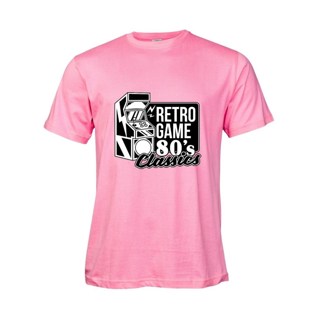 Retro Games 2