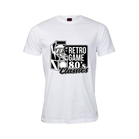 Retro Games 2