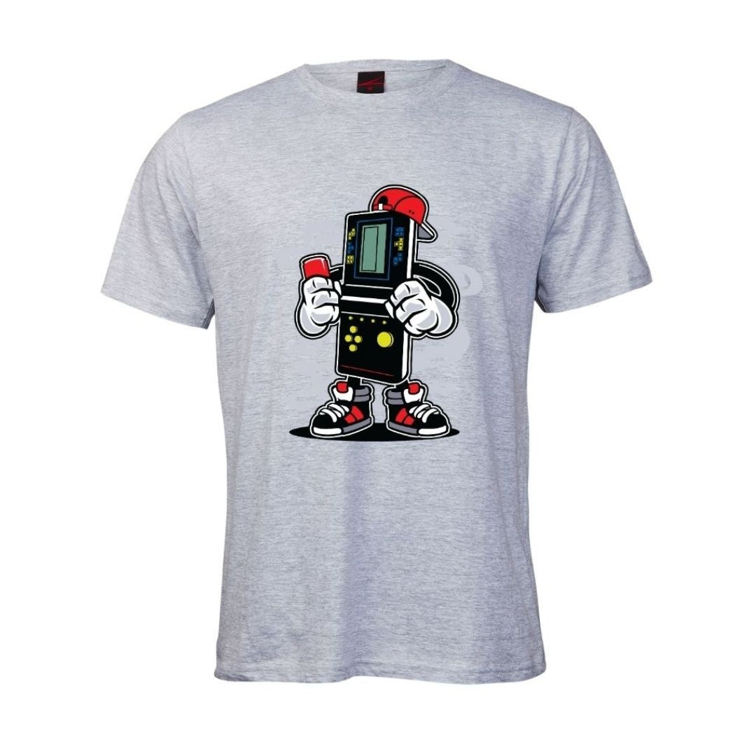 Gamer Dude