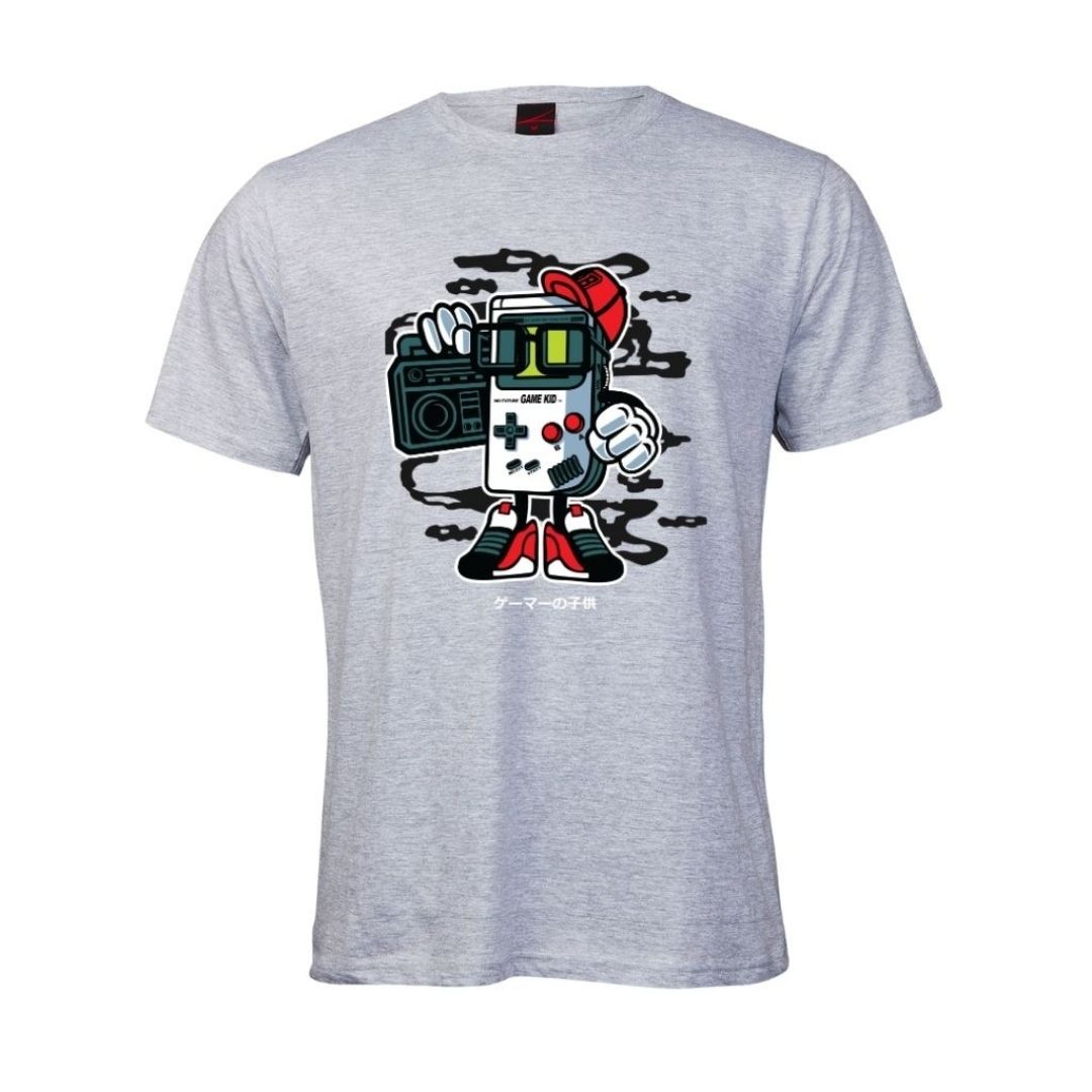 Gamer Dude 3