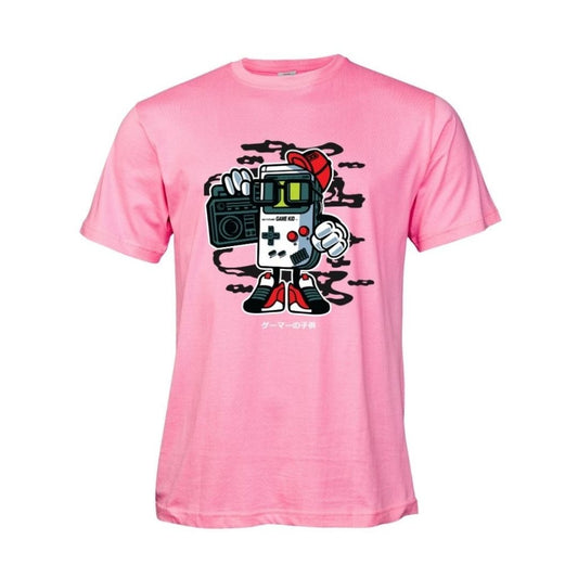 Gamer Dude 3