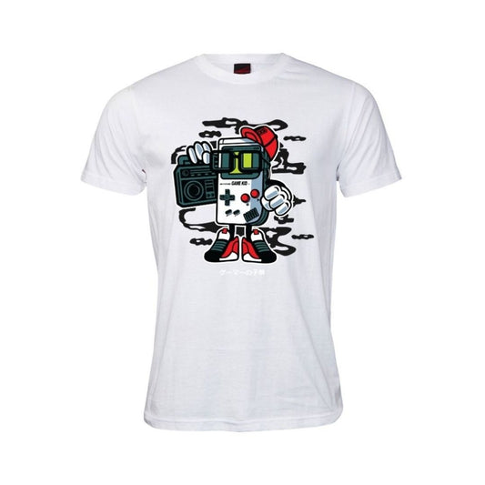 Gamer Dude 3