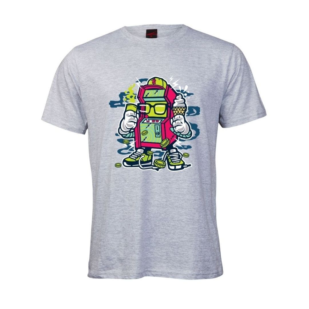 Gamer Dude 4