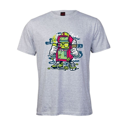 Gamer Dude 4