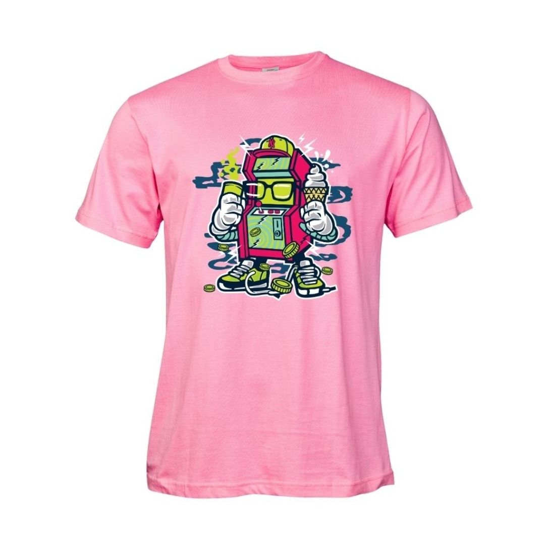 Gamer Dude 4