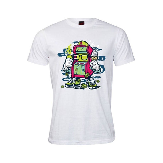Gamer Dude 4