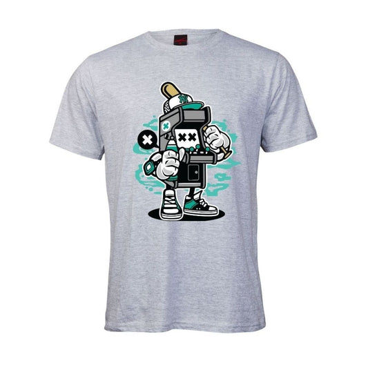Gamer Dude 5