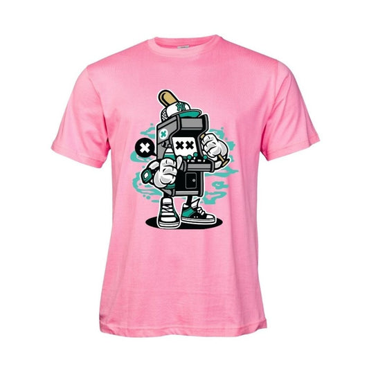 Gamer Dude 5