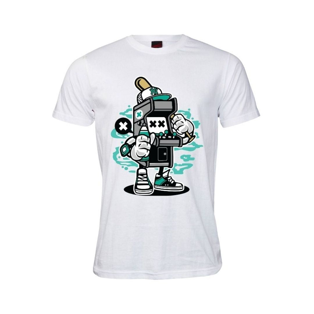 Gamer Dude 5