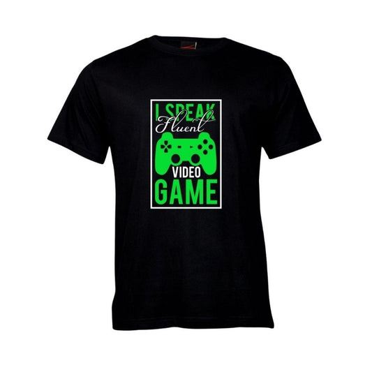 Video Gamer