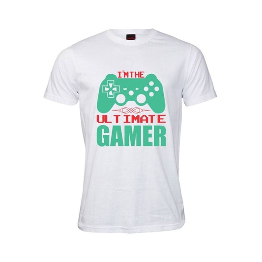 Ultimate Gamer
