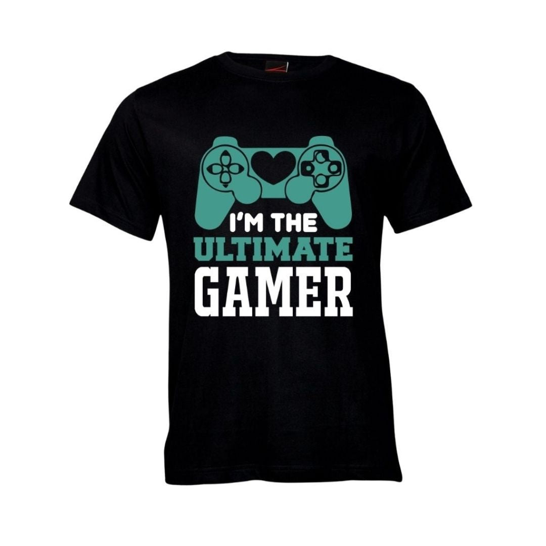 Ultimate Gamer 2