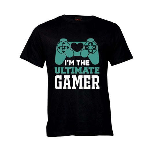 Ultimate Gamer