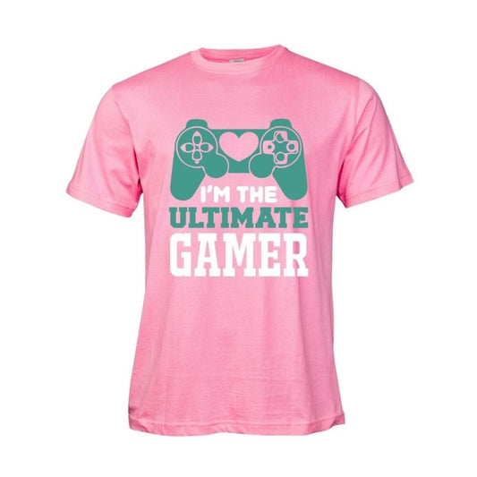 Ultimate Gamer 2