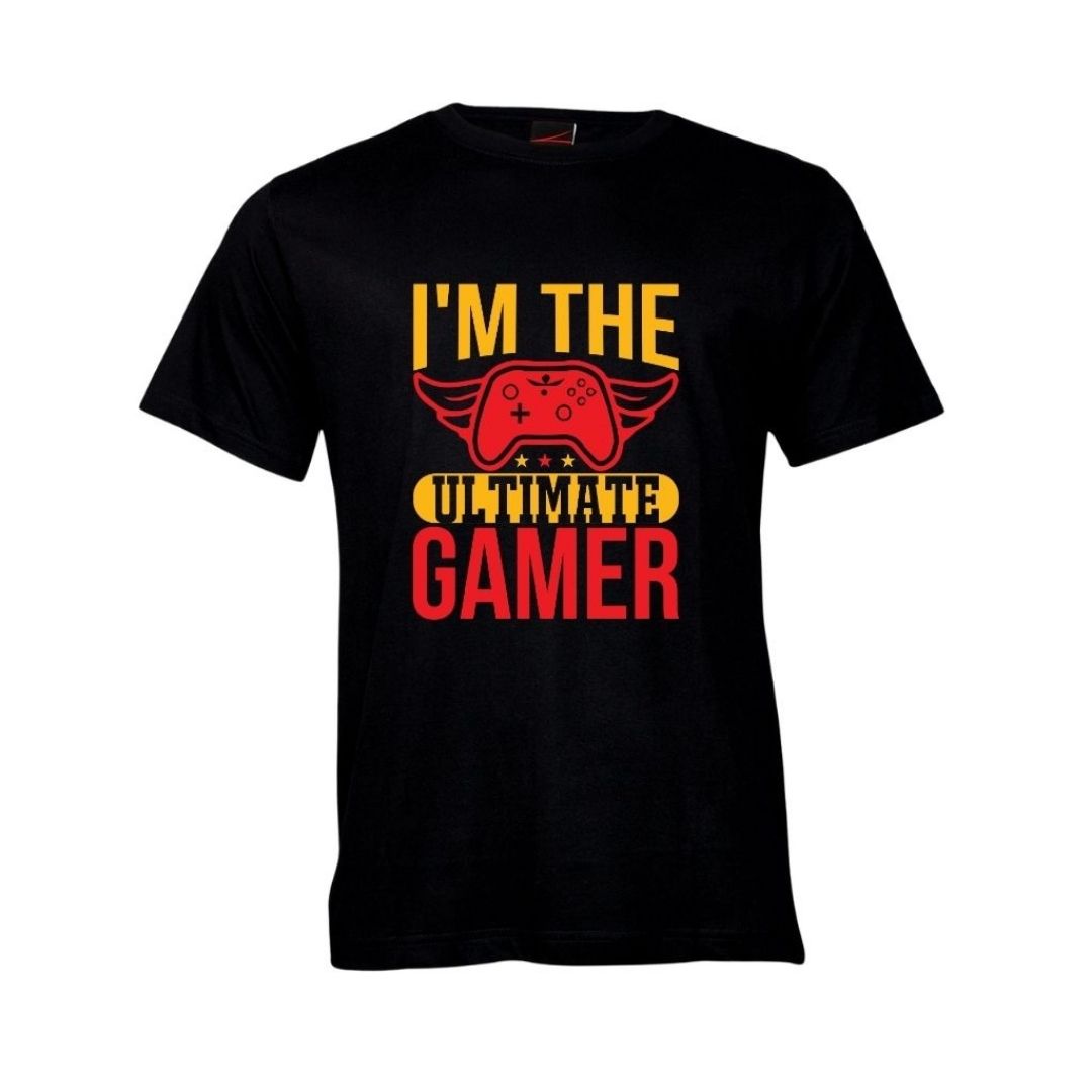 Ultimate Gamer 3