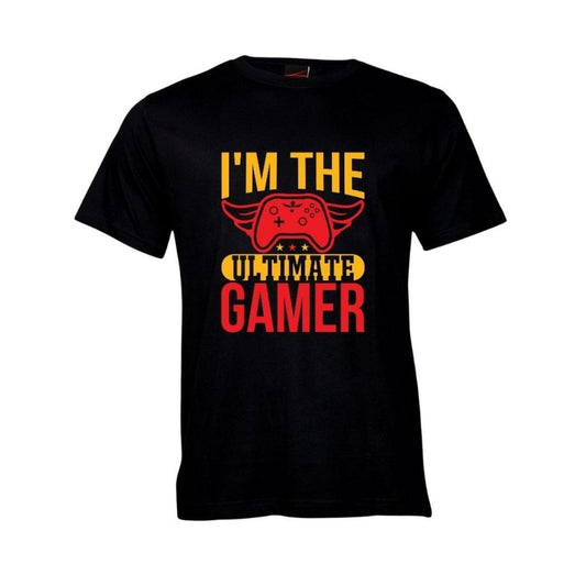 Ultimate Gamer 3