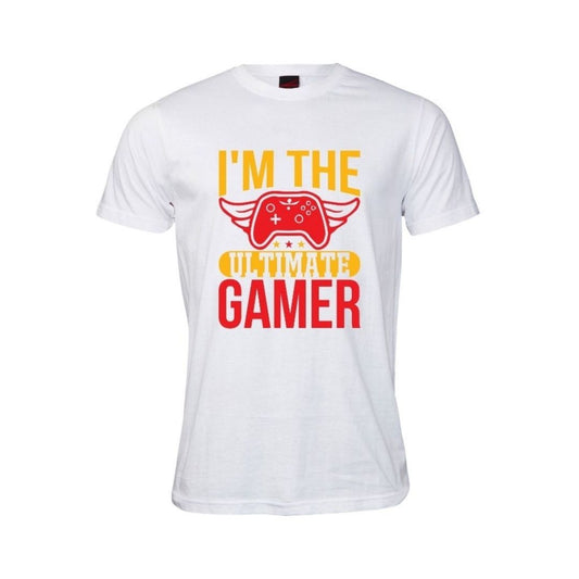 Ultimate Gamer 3