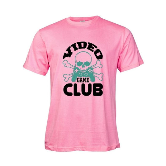 Game Club