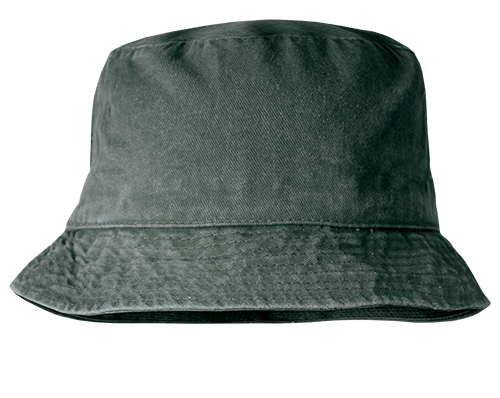 Harlem Bucket Hat