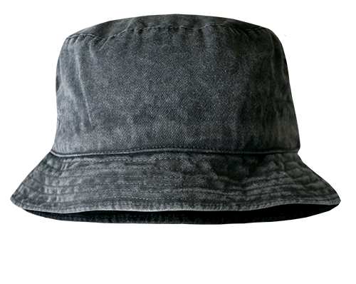 Harlem Bucket Hat