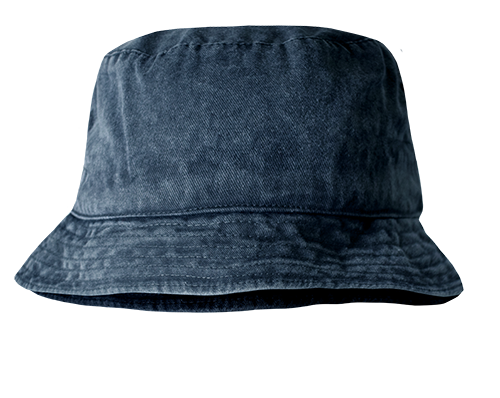 Harlem Bucket Hat