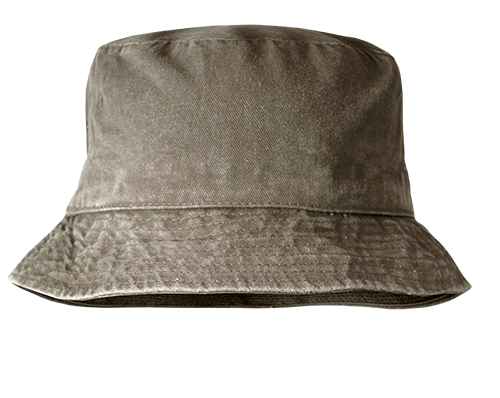 Harlem Bucket Hat