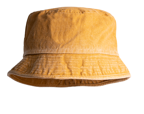 Harlem Bucket Hat
