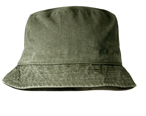 Harlem Bucket Hat