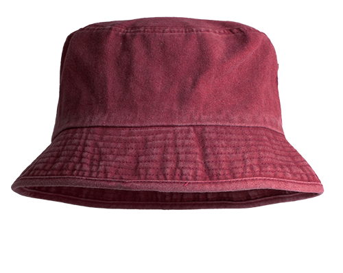 Harlem Bucket Hat