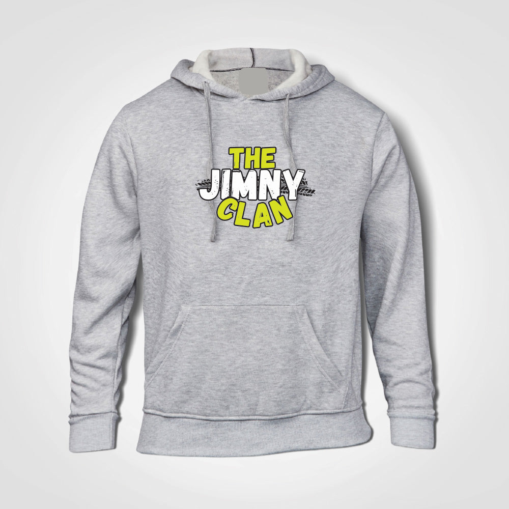The Jimny Clan KIDS Hoodie