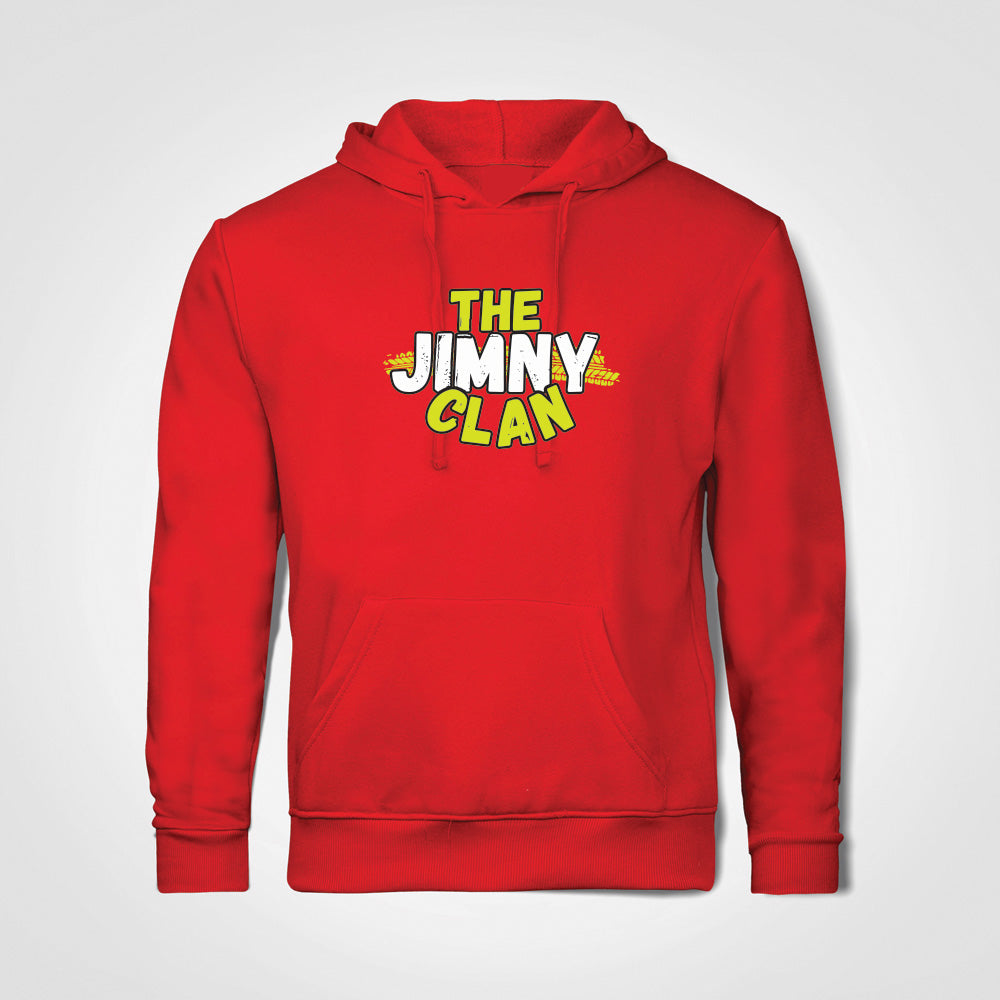 The Jimny Clan KIDS Hoodie