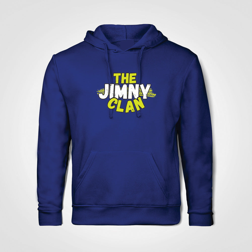 The Jimny Clan KIDS Hoodie