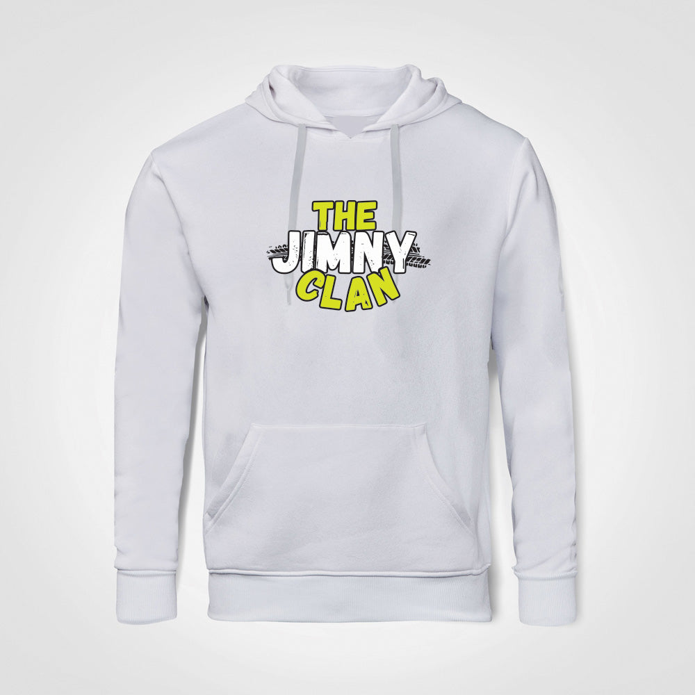The Jimny Clan KIDS Hoodie