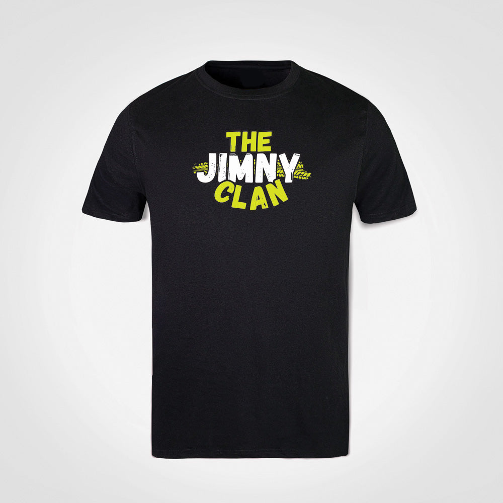 The Jimny Clan Classic T-Shirt
