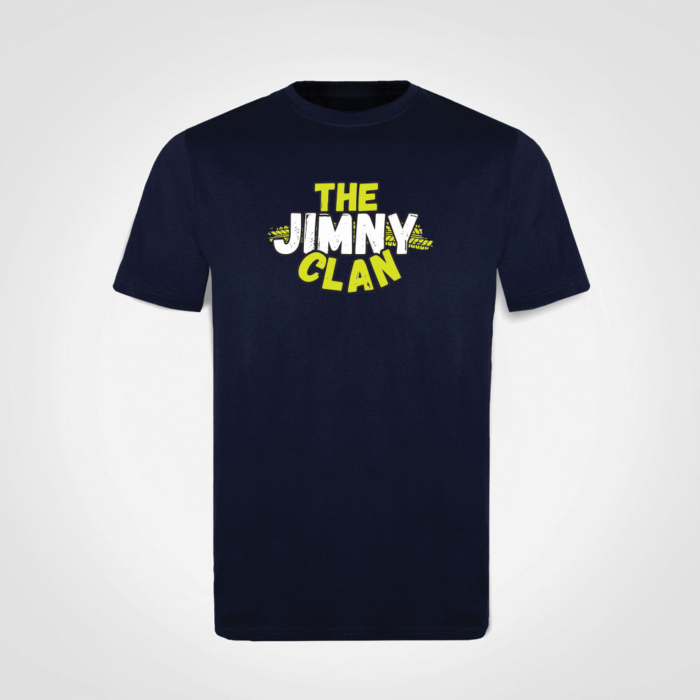 The Jimny Clan Classic T-Shirt