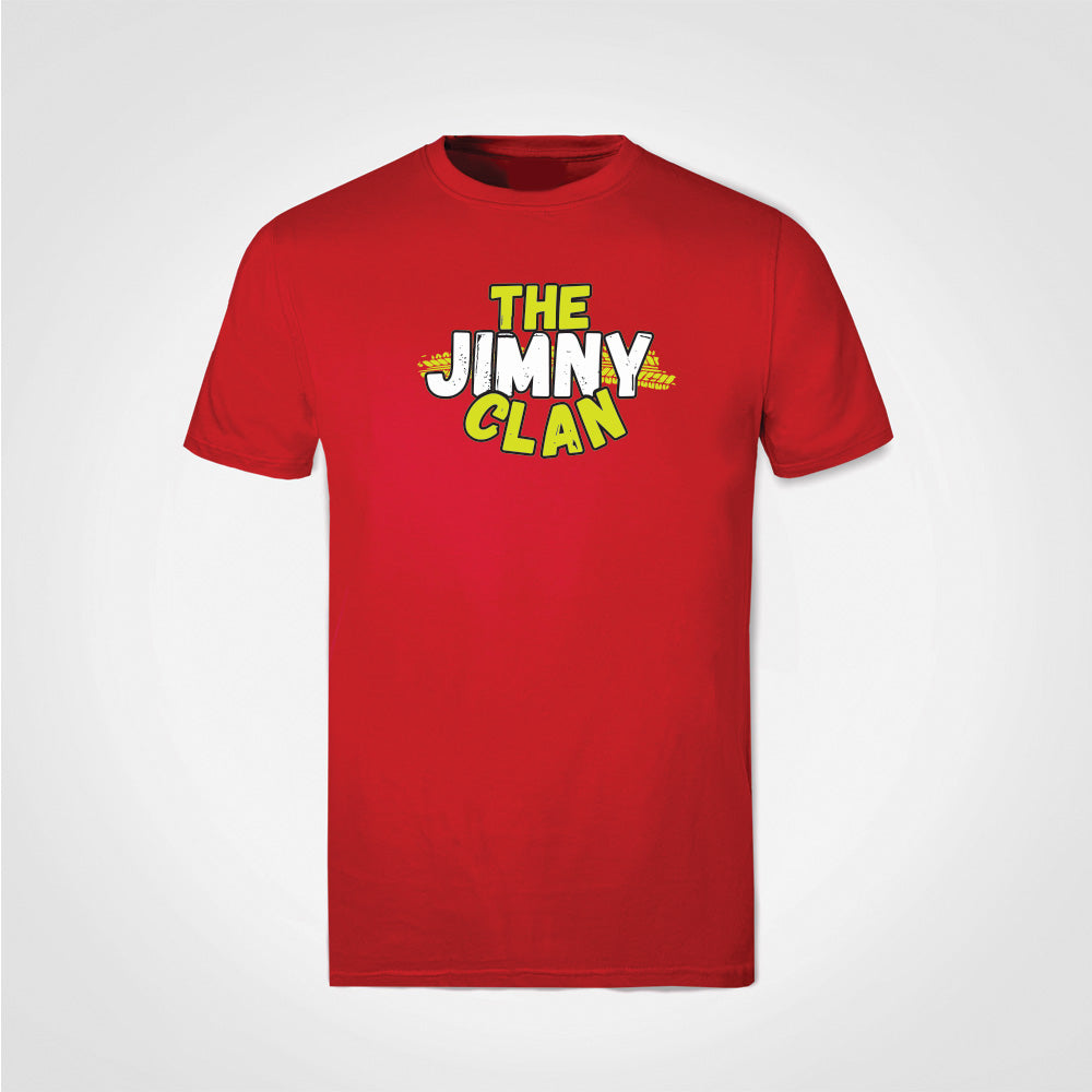 The Jimny Clan Classic T-Shirt