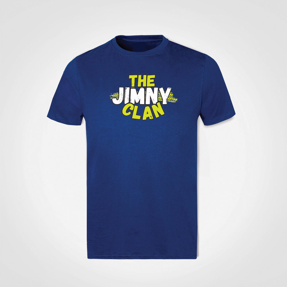 The Jimny Clan Classic T-Shirt