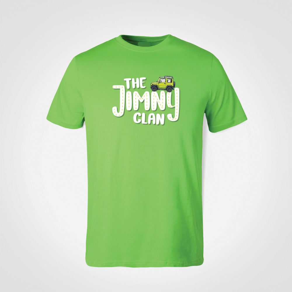 Jimny Clan KIDS T Shirt