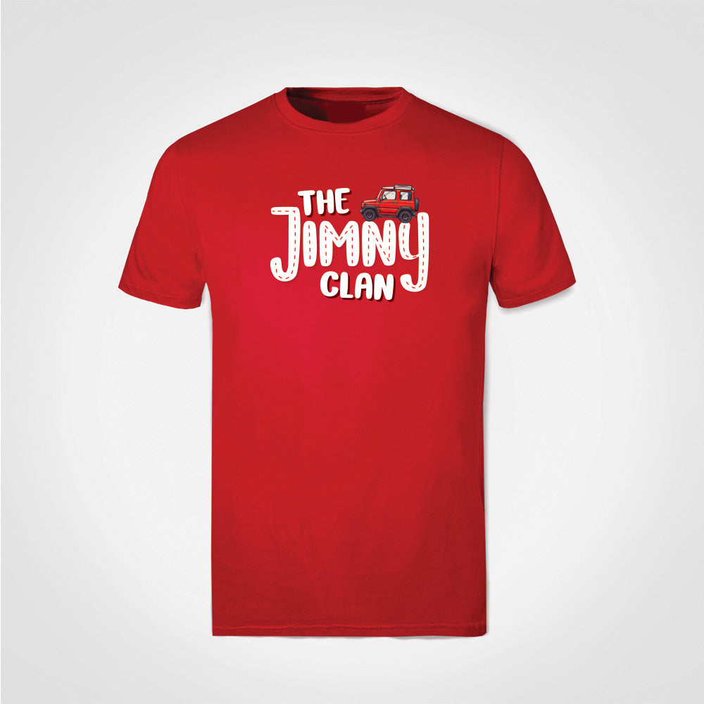 Jimny Clan KIDS T Shirt