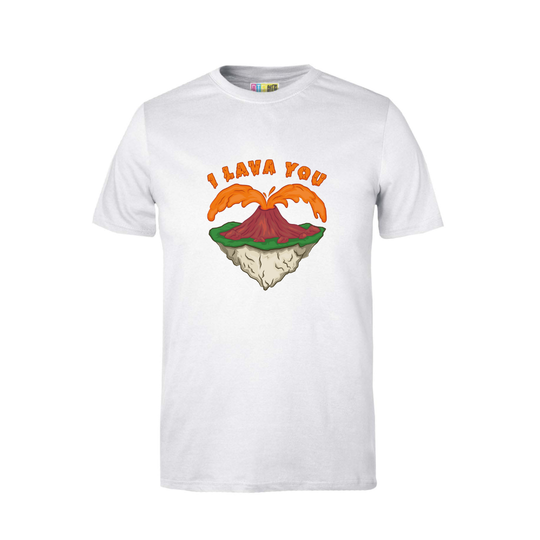 I Lava You
