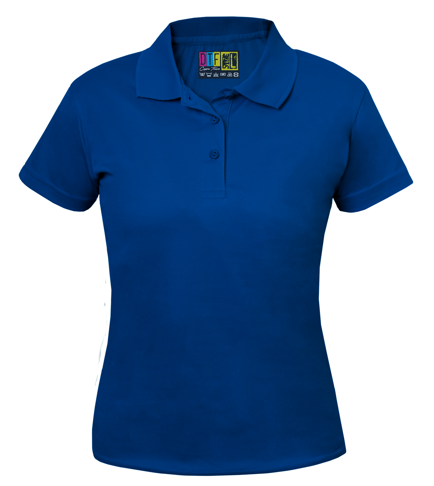 Ladies Pro Golfer