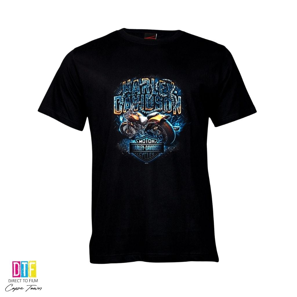 Harley Davidson Collection