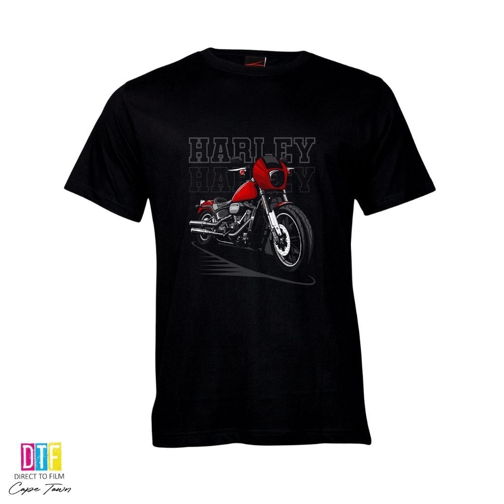 Harley Davidson 3