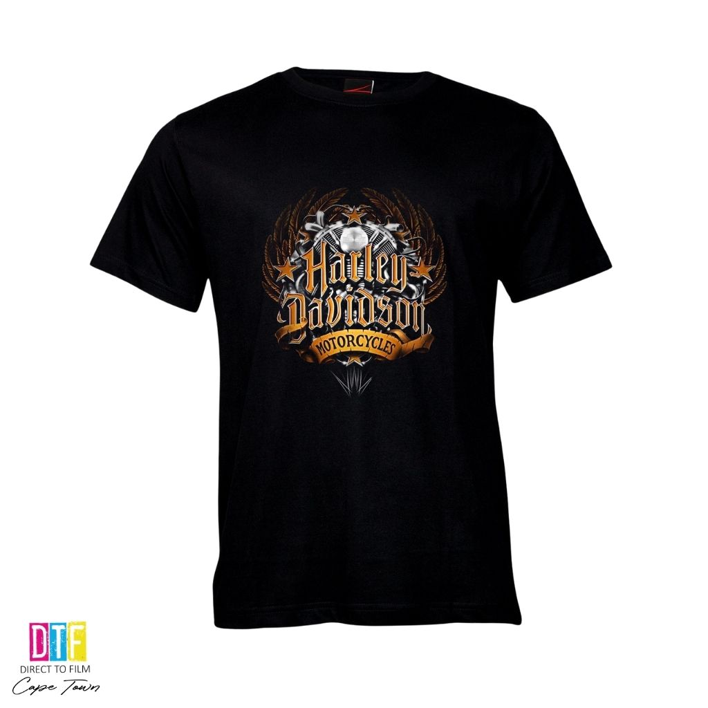 Harley Davidson 5