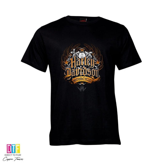 Harley Davidson 5