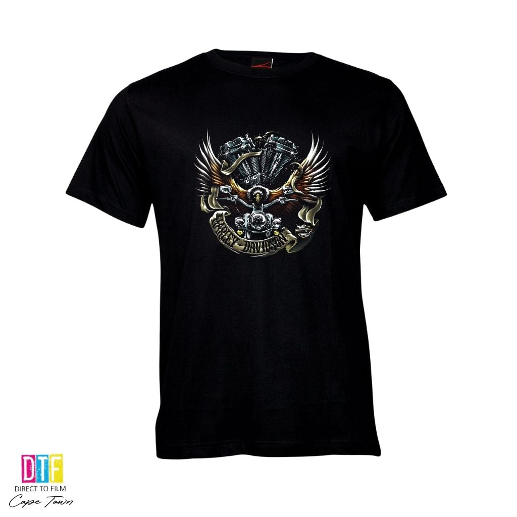 Harley Davidson 9