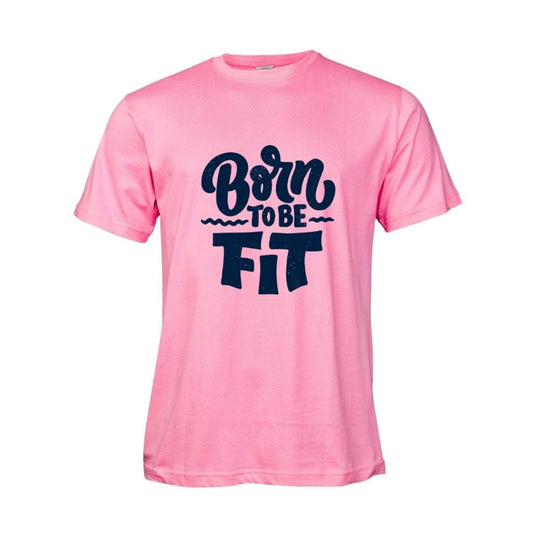 Born To Be Fit