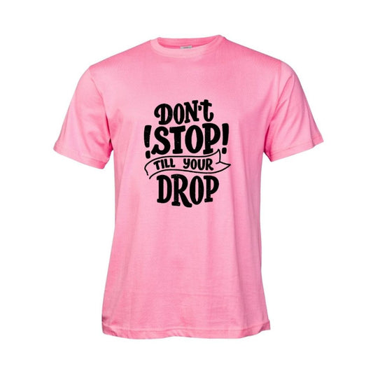 Don't Stop