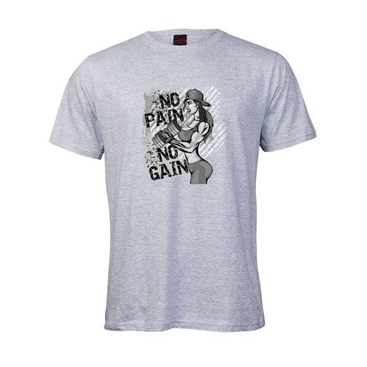 No Pain No Gain 2