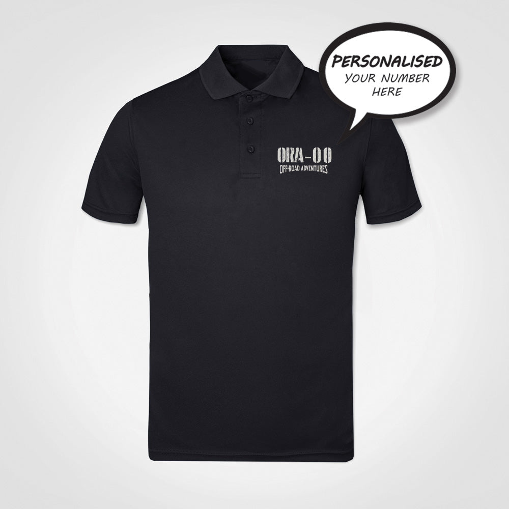 ORA Pro Golfer